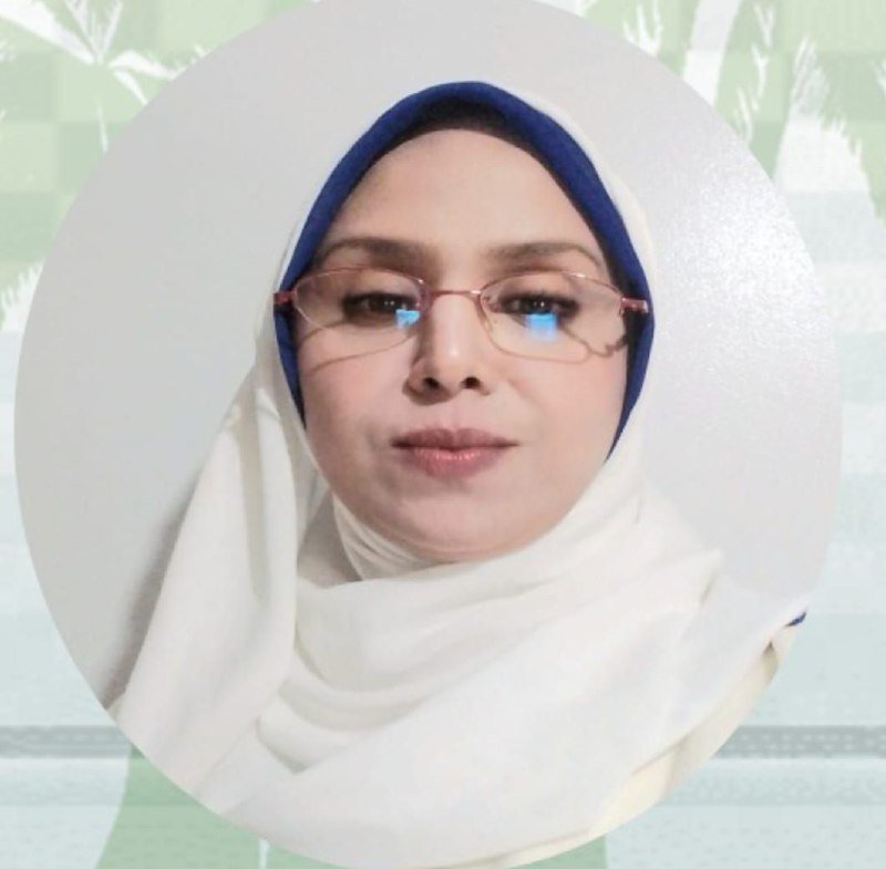 أم المؤمنين خديجة بنت خويلد